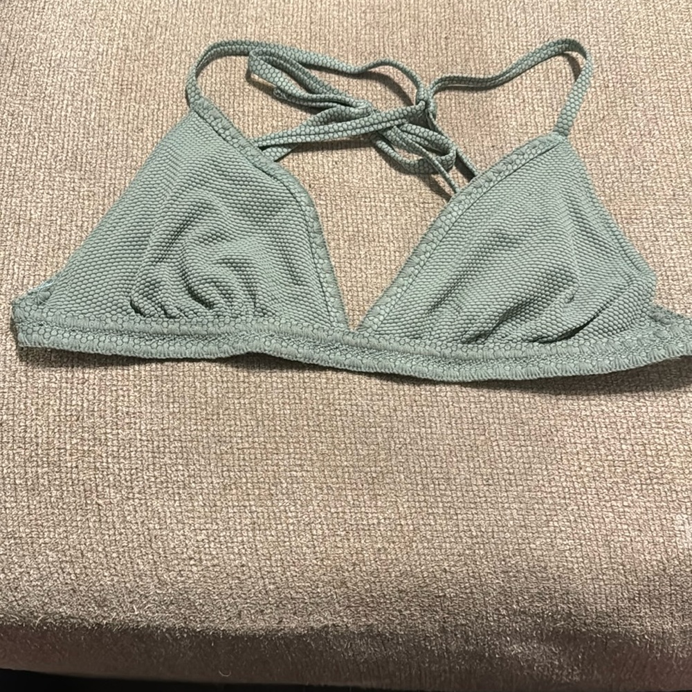 Xhilaration swim top